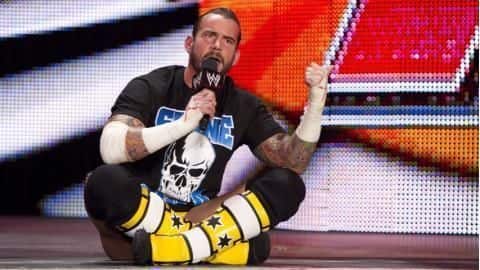 The five most controversial things done in WWE The five most controversial things done in WWE