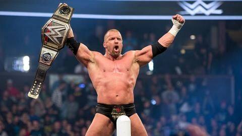 WWE: Five biggest controversies of Triple H WWE: Five biggest controversies of Triple H