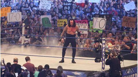 Which are the greatest WWE matches of all time? Which are the greatest WWE matches of all time?
