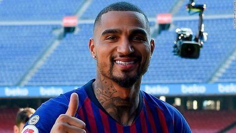 January transfer window 2019: The five biggest transfers January transfer window 2019: The five biggest transfers
