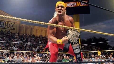 The five shortest WWE Championship reigns of all time The five shortest WWE Championship reigns of all time