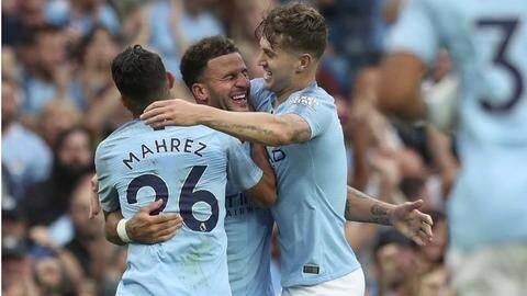 Manchester City defeat Newcastle 2-1: Match Report Manchester City defeat Newcastle 2-1: Match Report