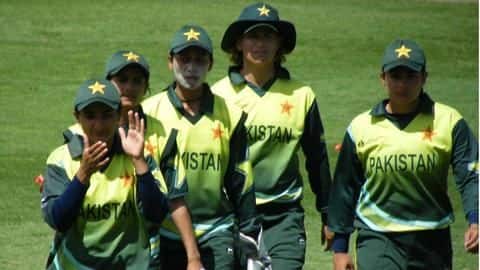 #StatAttack: 5 unique records held by Pakistanis in ODIs #StatAttack: 5 unique records held by Pakistanis in ODIs