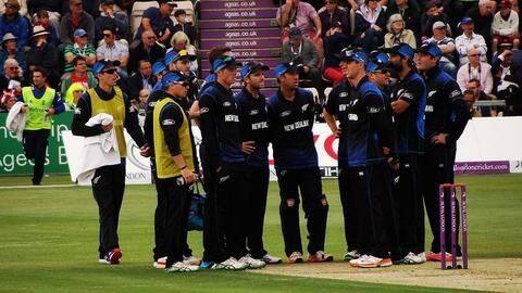 India A and New Zealand A to battle it out India A and New Zealand A to battle it out