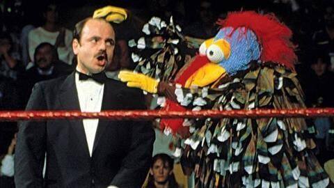 Five worst debuts in the history of WWE Five worst debuts in the history of WWE