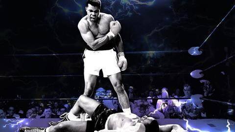 Blood, guts, and tears: 5 greatest bouts in boxing history Blood, guts, and tears: 5 greatest bouts in boxing history