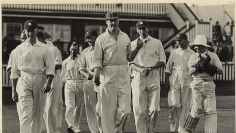 England to play 1000th Test: Unique records and stats England to play 1000th Test: Unique records and stats