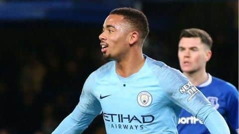 Manchester City are back on top in the Premier League Manchester City are back on top in the Premier League