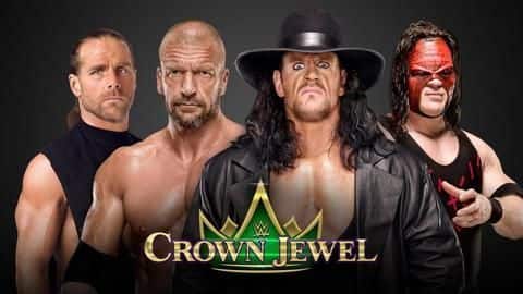 DX vs Brothers of Destruction: Who will win tonight? DX vs Brothers of Destruction: Who will win tonight?