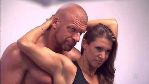 5 husband-wife duos in WWE history 5 husband-wife duos in WWE history