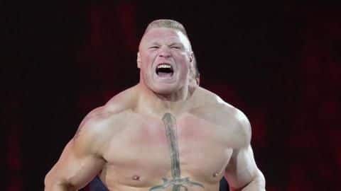 Five most dangerous WWE wrestlers ever Five most dangerous WWE wrestlers ever