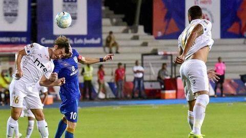 ISL 2018-19: ATK vs Mumbai City- Match preview and prediction ISL 2018-19: ATK vs Mumbai City- Match preview and prediction