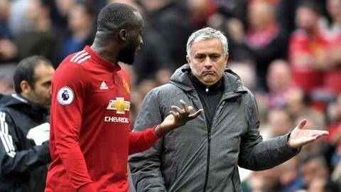 Lukaku sends a strong message to United team-mates Lukaku sends a strong message to United team-mates