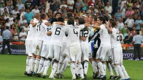 Real Madrid in 2018: Heading for a crisis? Real Madrid in 2018: Heading for a crisis?
