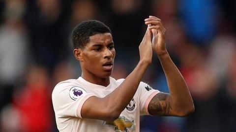 Manchester United: Ferdinand prefers Rashford over Lukaku Manchester United: Ferdinand prefers Rashford over Lukaku