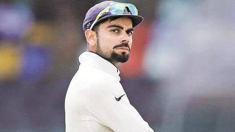 Kohli wants Indian pacers to skip IPL for World Cup Kohli wants Indian pacers to skip IPL for World Cup