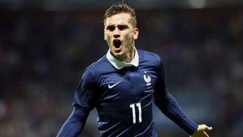 FIFA World Cup: Do you know these facts about France? FIFA World Cup: Do you know these facts about France?