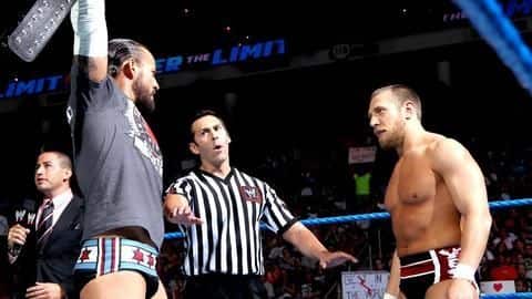 WWE wrestlers who staged a comeback to achieve phenomenal success WWE wrestlers who staged a comeback to achieve phenomenal success