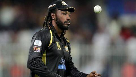 Chris Gayle wins $220,000 in defamation suit against Fairfax Media Chris Gayle wins $220,000 in defamation suit against Fairfax Media
