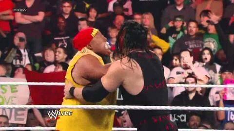 The 5 most popular WWE finishing moves of all time The 5 most popular WWE finishing moves of all time