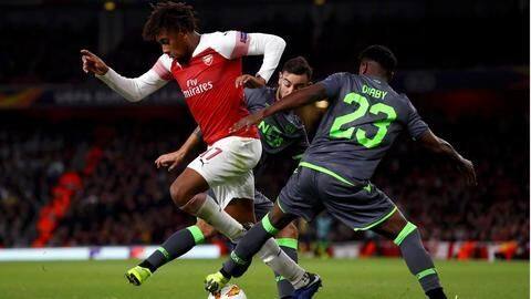 Europa League 2018-19: All records broken from last night's fixtures Europa League 2018-19: All records broken from last night's fixtures