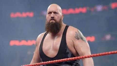 Five wrestlers who were discovered in the weirdest of places Five wrestlers who were discovered in the weirdest of places