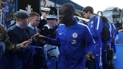 Chelsea and four other EPL teams might face transfer bans Chelsea and four other EPL teams might face transfer bans