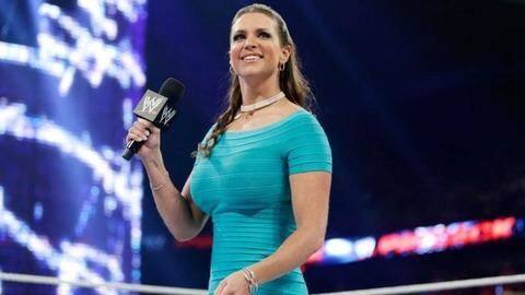 Five unknown facts about WWE's most powerful woman Stephanie McMahon Five unknown facts about WWE's most powerful woman Stephanie McMahon
