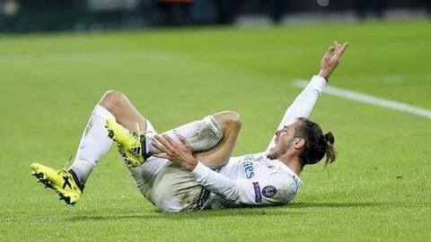Problems mount for Real Madrid as Bale, Benzema get injured Problems mount for Real Madrid as Bale, Benzema get injured