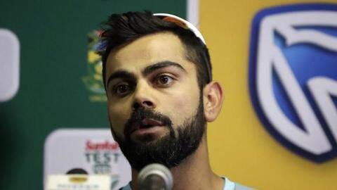 Kohli praises Shastri's contributions, denies him being a 'yes man' Kohli praises Shastri's contributions, denies him being a 'yes man'