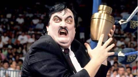 Five WWE mysteries which will always remain unanswered Five WWE mysteries which will always remain unanswered