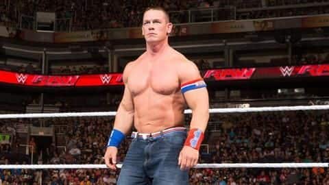 5 best wrestlers who debuted in WWE in 2000s 5 best wrestlers who debuted in WWE in 2000s