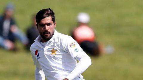 Waqas Maqsood to debut for Pakistan in T20Is against Australia Waqas Maqsood to debut for Pakistan in T20Is against Australia