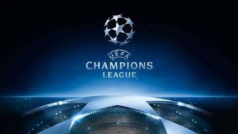 UEFA Champions League: All records broken on match-day 5 UEFA Champions League: All records broken on match-day 5