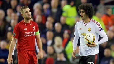 EPL 2018-19: Liverpool vs Manchester United- A pre-match report EPL 2018-19: Liverpool vs Manchester United- A pre-match report