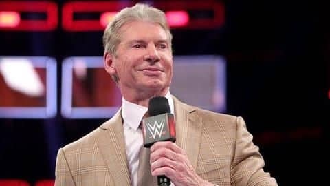 Five wrestlers Vince McMahon would want back in the WWE Five wrestlers Vince McMahon would want back in the WWE