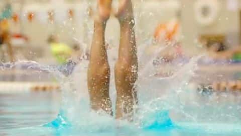 Sexual abuse allegations rock USA Diving, former coach accused Sexual abuse allegations rock USA Diving, former coach accused
