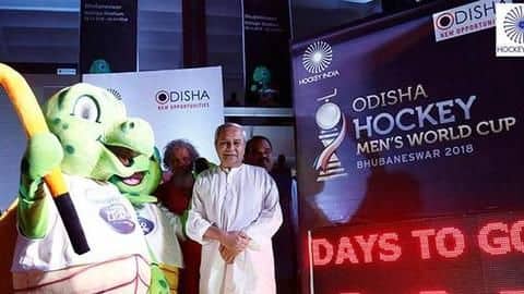 2018 Hockey World Cup: Schedule, details and India's winning chances 2018 Hockey World Cup: Schedule, details and India's winning chances