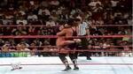 The Texas Rattlesnake and his broken neck