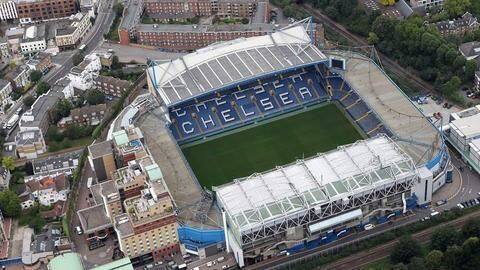 Chelsea are using Artificial Intelligence to develop smarter coaching Chelsea are using Artificial Intelligence to develop smarter coaching