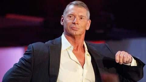 Vince McMahon uses the 'n word' in Booker T's presence Vince McMahon uses the 'n word' in Booker T's presence