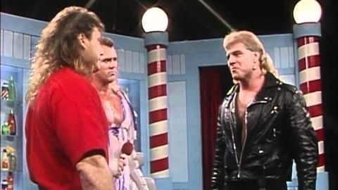 5 most shocking tag team break-ups in WWE history 5 most shocking tag team break-ups in WWE history