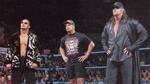 The Phenom and The Great One: How about that?