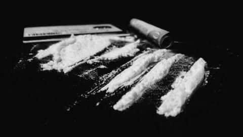 Two England footballers found using cocaine; FA launches investigations Two England footballers found using cocaine; FA launches investigations