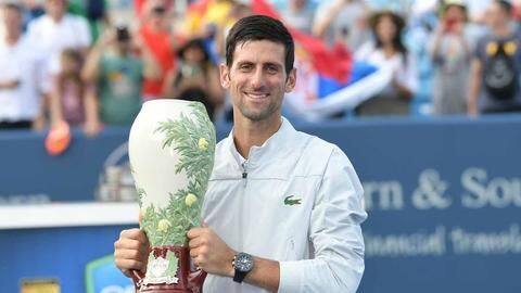 Who are the favorites to pick up the trophy? Who are the favorites to pick up the trophy?