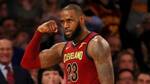 LeBron's rise to superstardom