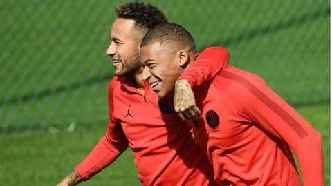 Liverpool vs Paris Saint-Germain: Who would win tonight? Liverpool vs Paris Saint-Germain: Who would win tonight?