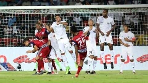ISL 2018-19: Jamshedpur vs NorthEast United: Match preview and prediction ISL 2018-19: Jamshedpur vs NorthEast United: Match preview and prediction