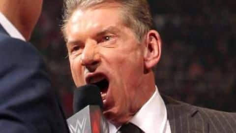 Five instances of WWE exploiting real-life tragedies for its benefit Five instances of WWE exploiting real-life tragedies for its benefit