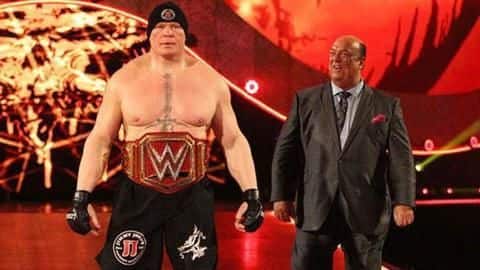 Five lesser known WWE records Five lesser known WWE records